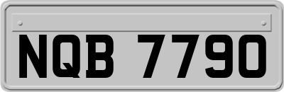 NQB7790