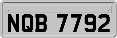 NQB7792
