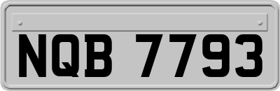 NQB7793