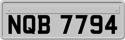 NQB7794