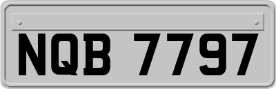 NQB7797