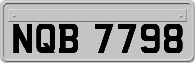 NQB7798
