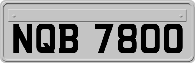 NQB7800