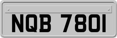 NQB7801