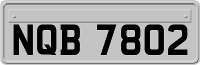 NQB7802