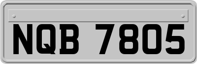 NQB7805