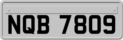 NQB7809