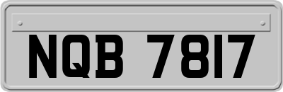 NQB7817