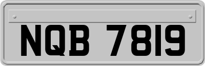 NQB7819