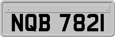 NQB7821