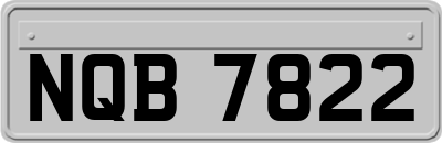 NQB7822