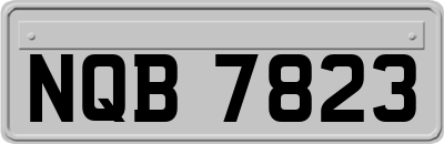 NQB7823