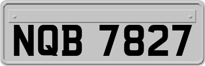 NQB7827