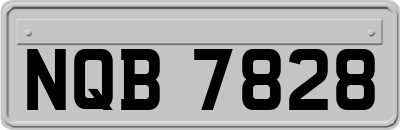 NQB7828