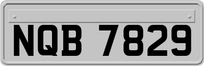 NQB7829