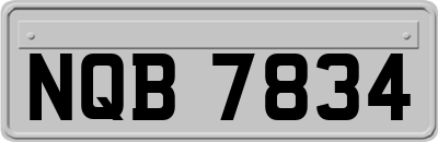 NQB7834