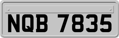 NQB7835
