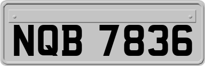 NQB7836