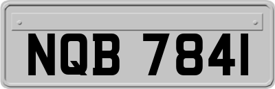 NQB7841