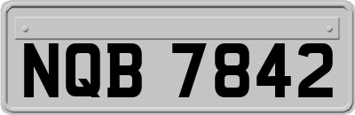 NQB7842
