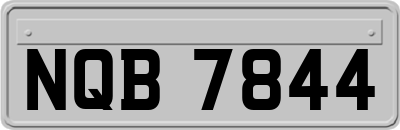NQB7844