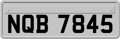 NQB7845