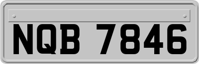 NQB7846