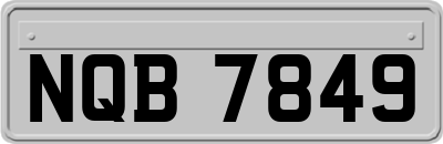 NQB7849