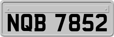 NQB7852