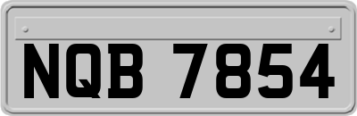 NQB7854