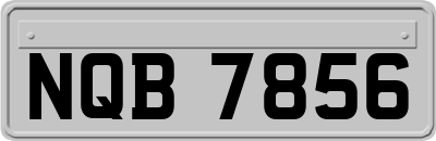 NQB7856