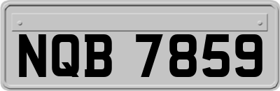 NQB7859