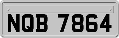 NQB7864
