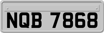 NQB7868