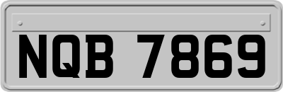 NQB7869