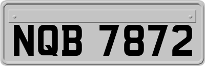 NQB7872