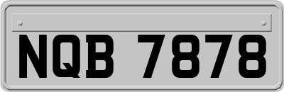 NQB7878