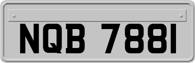 NQB7881