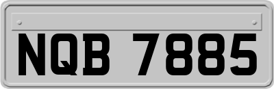 NQB7885