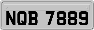 NQB7889