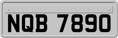 NQB7890