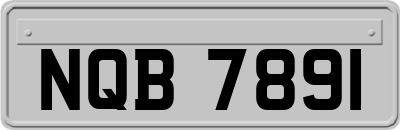 NQB7891