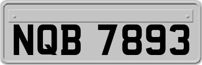NQB7893