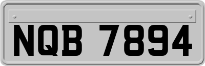 NQB7894