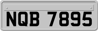 NQB7895