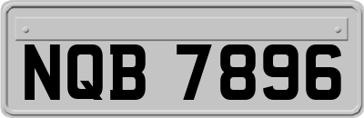 NQB7896
