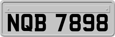 NQB7898