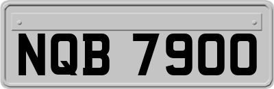 NQB7900