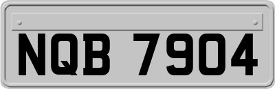 NQB7904