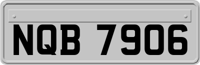 NQB7906
